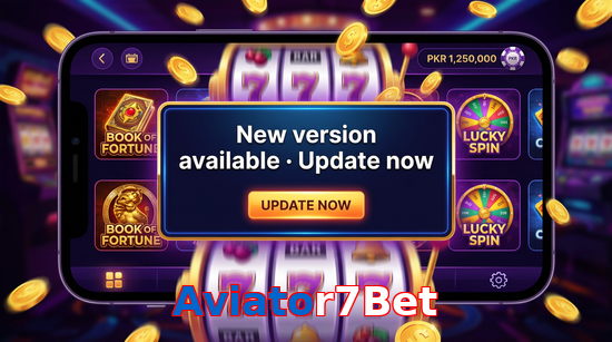Payment and PKR controls in Aviator7Bet